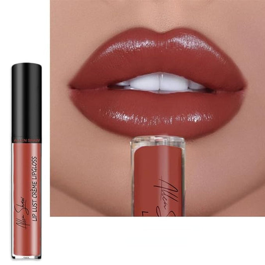 Y-HaLi Lipstick - A Perfect Combination of Moisturizing Lip Glaze and Cream for Lasting Lip Color (12)