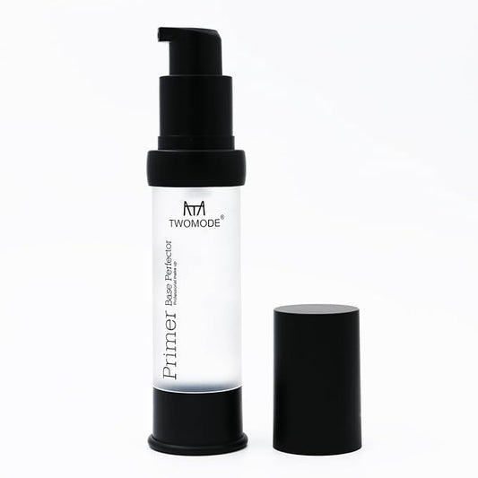 Oil Control Pore Minimizing Face Primer, 20ml Matte Finish Makeup Base with Dimethicone for Smooth Skin, Vegan & Cruelty Free