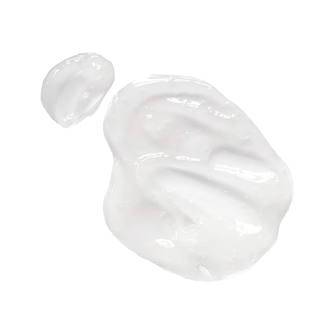 Eight Saints Night Shift Anti-Aging Gel Face Moisturizer, Natural and Organic Anti Wrinkle Night Cream Gel For Face To Reduce Fine Lines and Wrinkles, 2 Ounces