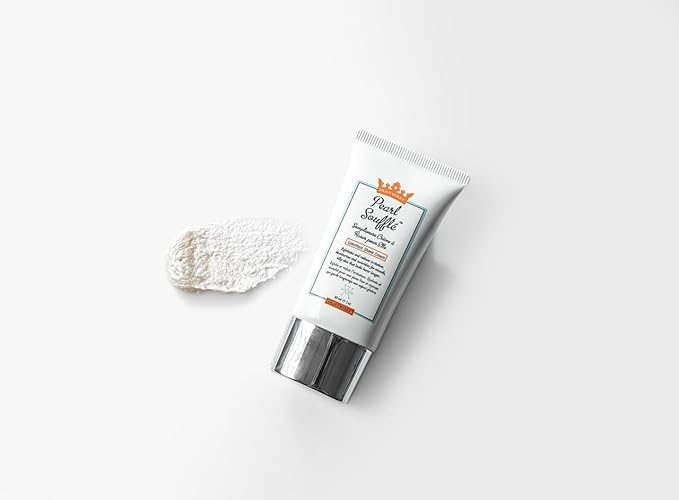 Shaveworks Get Smooth Duo, Post Waxing and Shaving Solution for Ingrown Hair, Razor Bumps and Razor Burns, The Cool Fix, 1 Fl Oz. and The Pearl Soufflé Shave Cream, 1 Fl Oz.