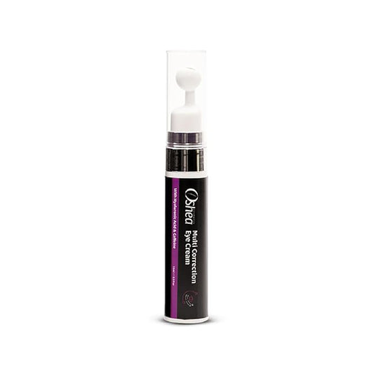 Eye Cream, 15 Ml / 0.5 Fl Oz, Hydrating & Brightening, Deep Conditioning Treatment, Reduces Puffiness & Dark Circles, Anti-Aging Formula