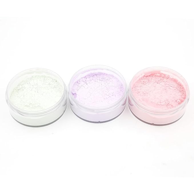 Loose powder (06)