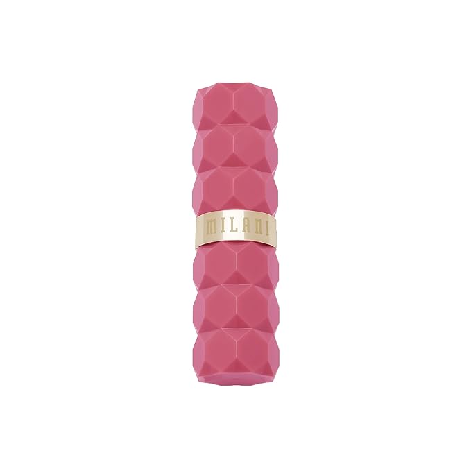 Milani Color Fetish Matte Lipstick (Peony)