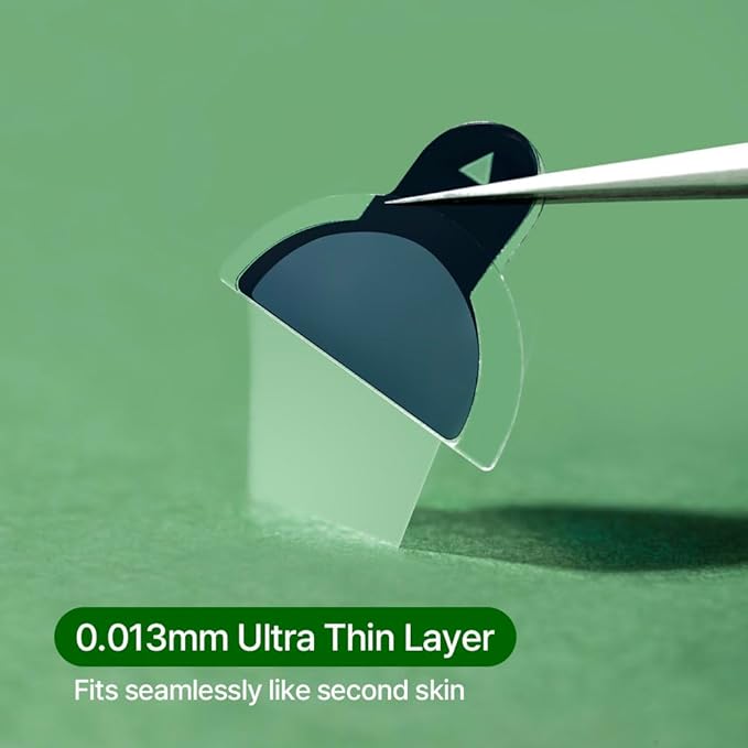 FRANZ Dark Spot Pimple Patche for Acne Marks & Post Acne Spot, Invisible Thin Pimple Spot Treatment, Makeup-Friendly with UV Protection for Daytime Acne Care - 72 Patches