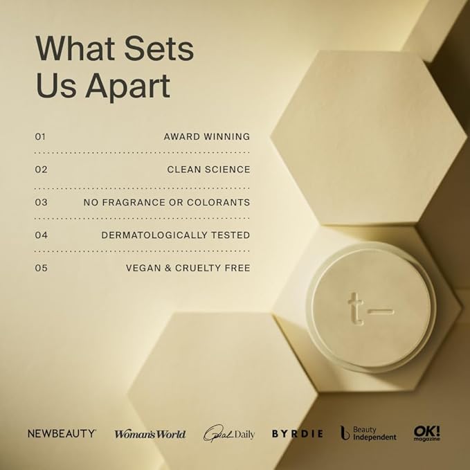 Timeline The Eye Cream - Anti-Aging Cream for Wrinkles, Dark Circles & Under Eye Bags with Urolithin A & Niacinamide - .67 Fl Oz