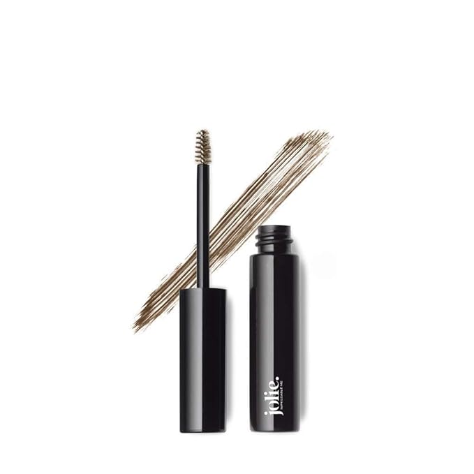 Jolie Brow Tint Gel With Micro-Fibers (Fawn)