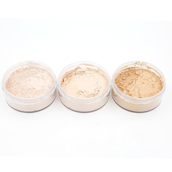Loose powder (01)