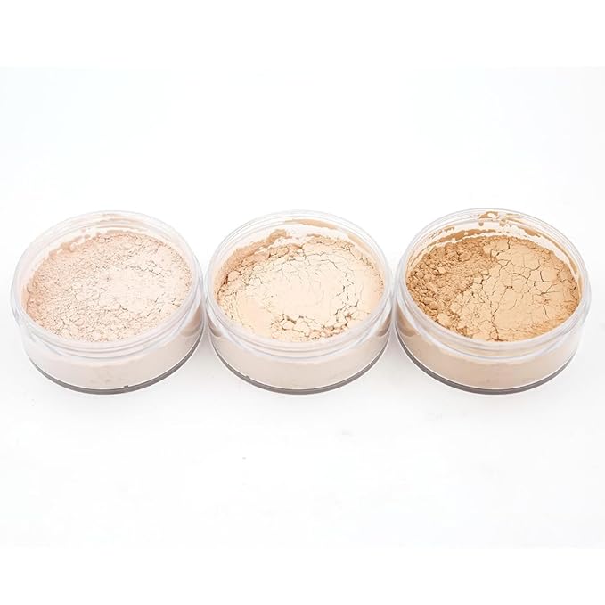 Loose powder (02)