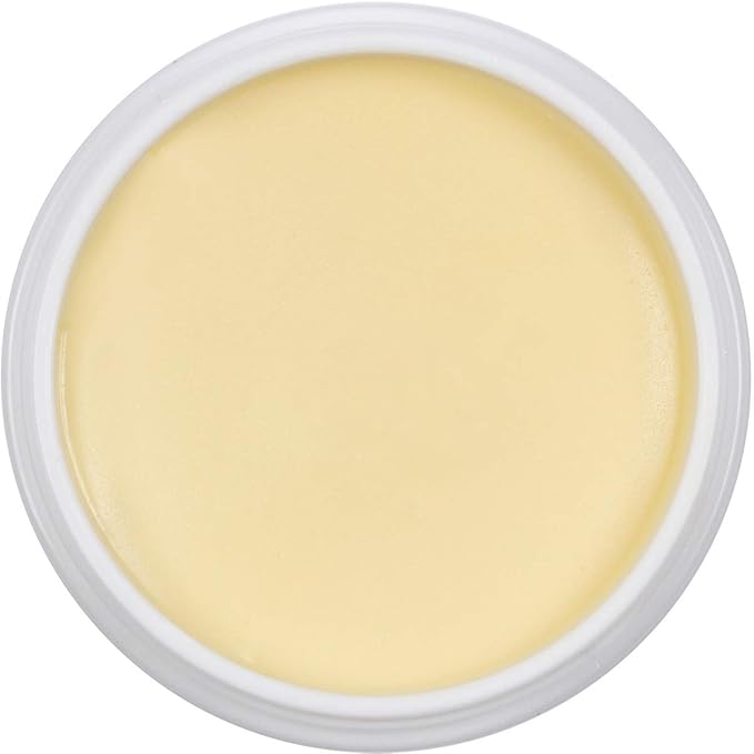 BeeFriendly Organic Night Cream, USDA Certified Organic, Deep Hydrating & Moisturizing Night Time Eye, Face, Neck & Decollete Cream for Women and Men, Anti Aging, Anti Wrinkle 4 oz - 2 Pack