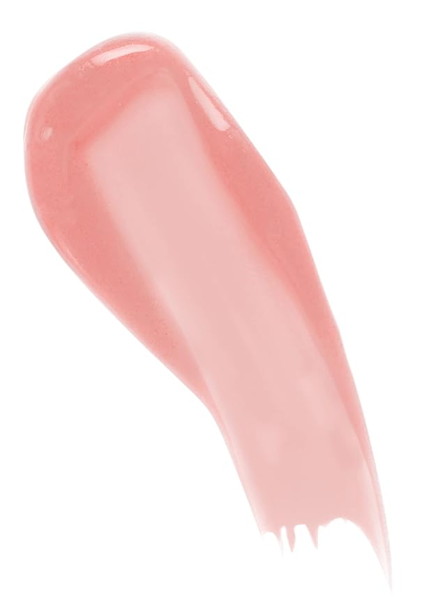 wet n wild Color Icon Lip Gloss Aquarius (681A) (Pack of 2)