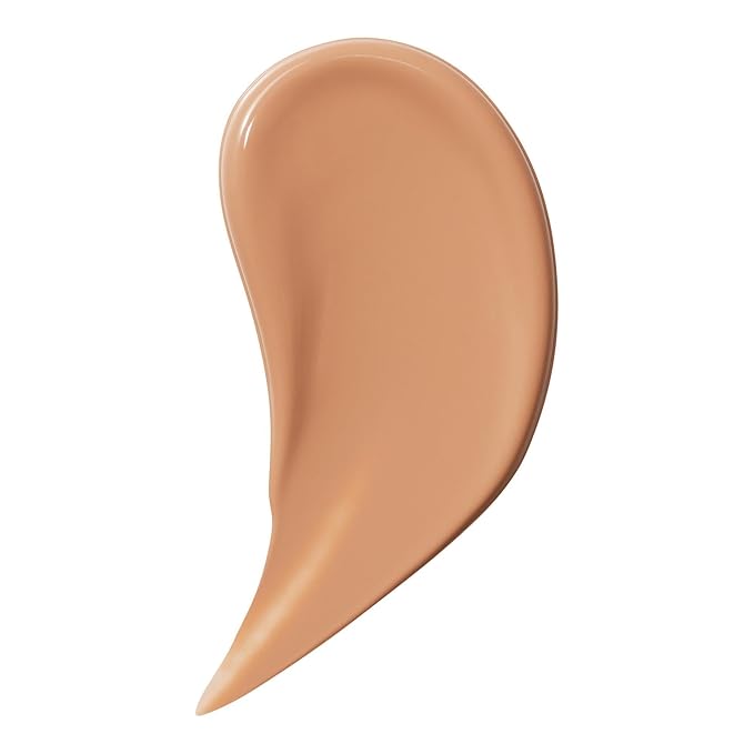 e.l.f. Soft Glam Satin Concealer, Medium Coverage For Blemishes & Under-Eye, Crease-Resistant, Long Lasting, Vegan & Cruelty-Free, 35 Medium Cool