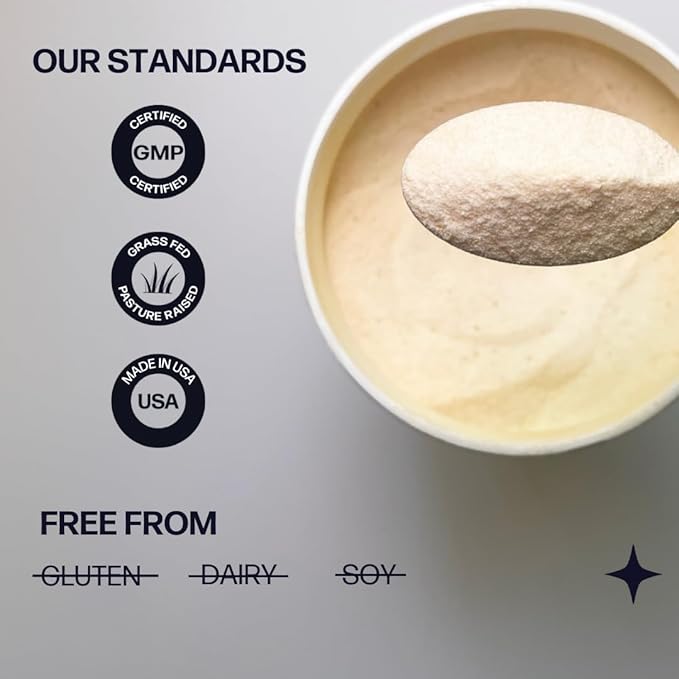 Sparkle Wellness VERISOL Bioactive Hydrolyzed Collagen Peptides | Collagen Powder with Vitamin C & Hyaluronic Acid for Hair, Skin, and Nail Health | Skin Boost Plus (Mixed Berry) [50-Serves]