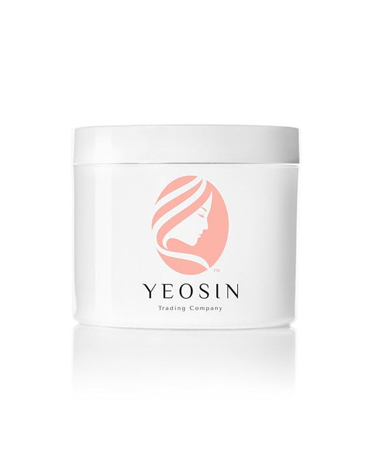 Body Scrub, Luxurious and Anti-Aging with Rose Absolute & Signature Fragrance 16oz (Made in USA)