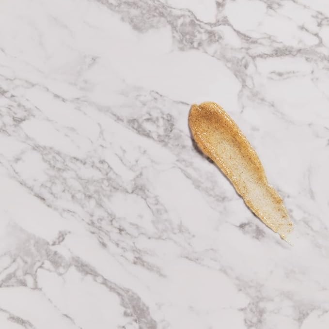 Thymes Kimono Rose Body Scrub - Body Exfoliator for Skin Care Routine - Moisturizing and Exfoliating Body Scrub, Face Scrub, Foot Scrub (7 Fl Oz)