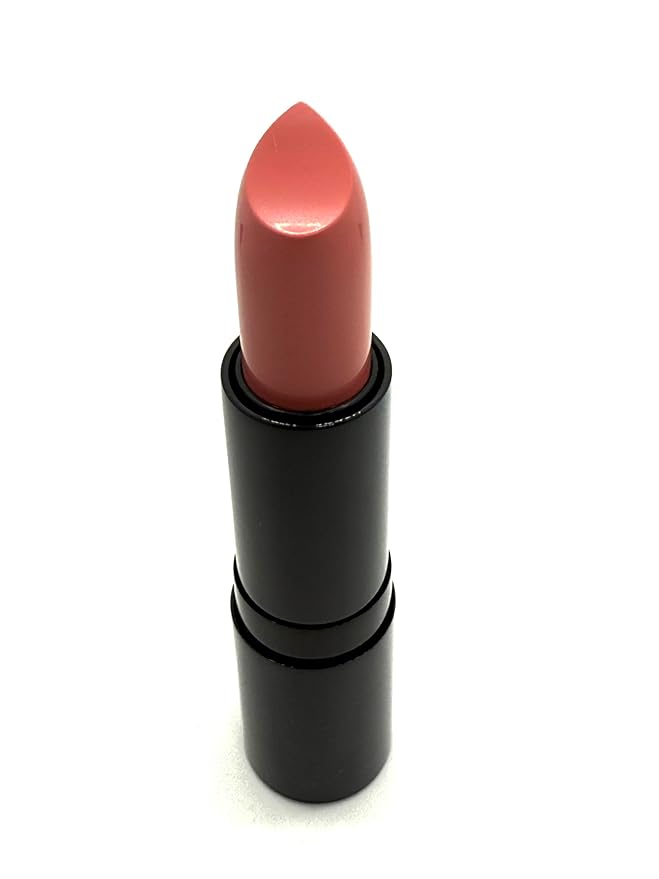 Hypoallergenic Lipstick for Sensitive Skin (Very Vermillion cream)