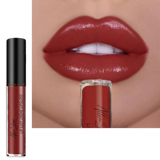 Y-HaLi Lipstick - A Perfect Combination of Moisturizing Lip Glaze and Cream for Lasting Lip Color (9)