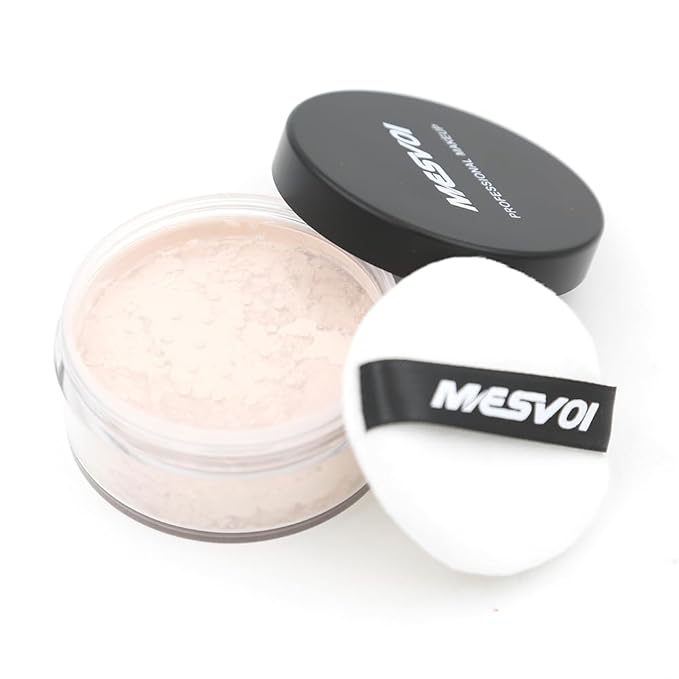 Loose powder (01)