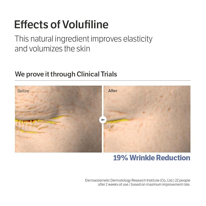 SUNGBOON EDITOR Deep Collagen Serum | Volufiline + Collagen + Niacinamide | Hydrating & Smoothing Care | Korean Skincare, 1.01 fl oz | Valentines Day Gifts for Woman