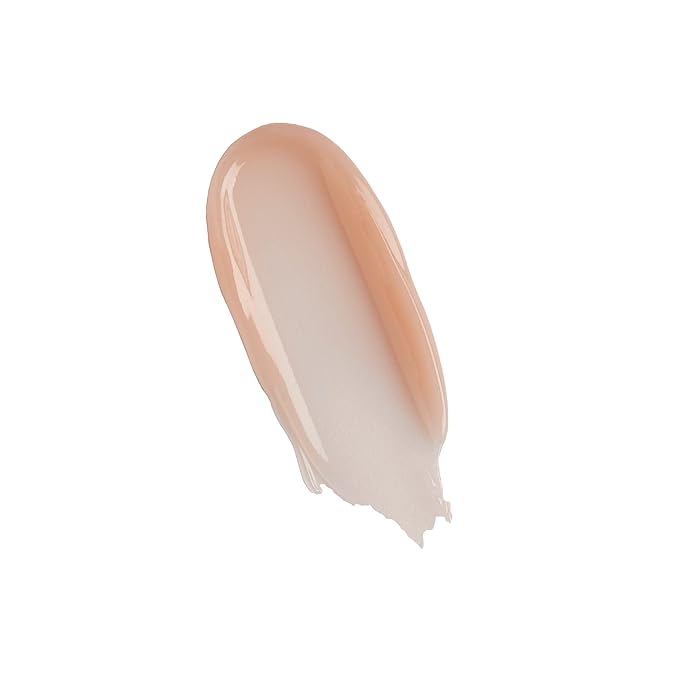 Sigma Beauty Hydro Melt Lip Mask - Hush - Lip Sleep Mask or Day Mask - Plumps, Hydrates and Adds Shine - Leave On Lip Mask with Hyaluronic Acid, Vitamin E, Jojoba oil, and Shea Butter