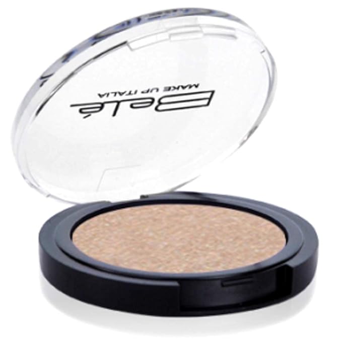 Belé MakeUp Italia b.One Eyeshadow (#91 Shock Linen - Shiny) (Made in Italy)