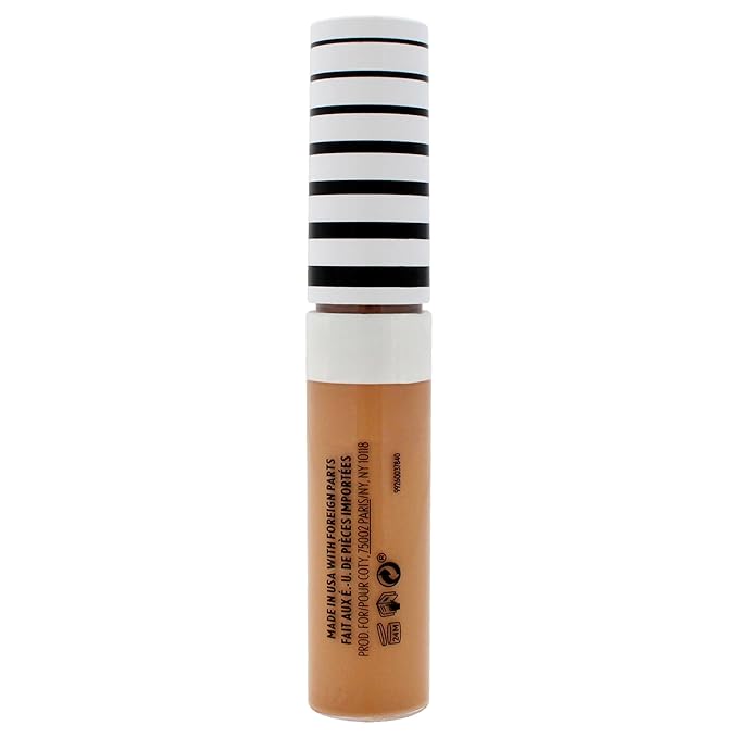 COVERGIRL TruBlend Undercover Concealer, Buildable, Full Coverage, 24-Hour Wear, Matte Finish - T150 Golden Honey (Packaging May Vary)