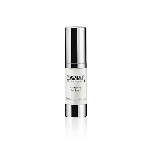 Black Caviar Under Eye Cream – Anti Aging Skin Care Moisturizer Cream | Instant Hydrating, Collagen Puffiness and Bags Reducer, Wrinkles Repairing & Circle Remover Treatment