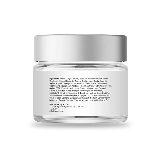 Luminated Fresh - Luminated Fresh Anti-aging Cream - LuminatedFresh Ageless Moisturizing Serum - 3 pack/6 oz