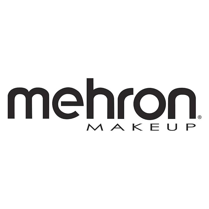 Mehron Makeup StarBlend Cake (2 oz) (Medium Olive)