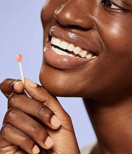 StriVectin Hyaluronic Omega Moisture Lip Mask Improves Lip Dryness, Dehydration and Texture