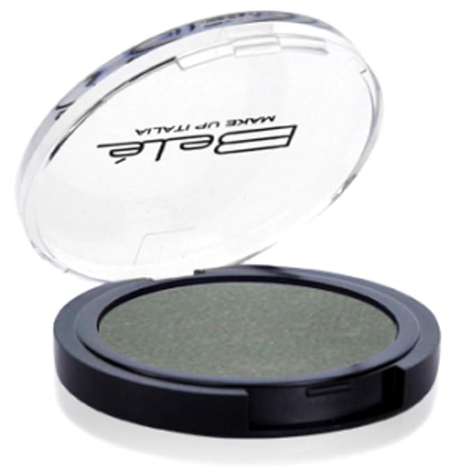 Belé MakeUp Italia b.One Eyeshadow (#67 Navy - Matte) (Made in Italy)