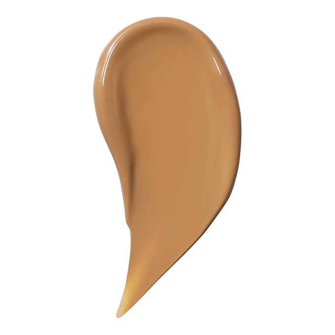 e.l.f. Soft Glam Satin Concealer, Medium Coverage For Blemishes & Under-Eye, Crease-Resistant, Long Lasting, Vegan & Cruelty-Free, 40 Tan Warm