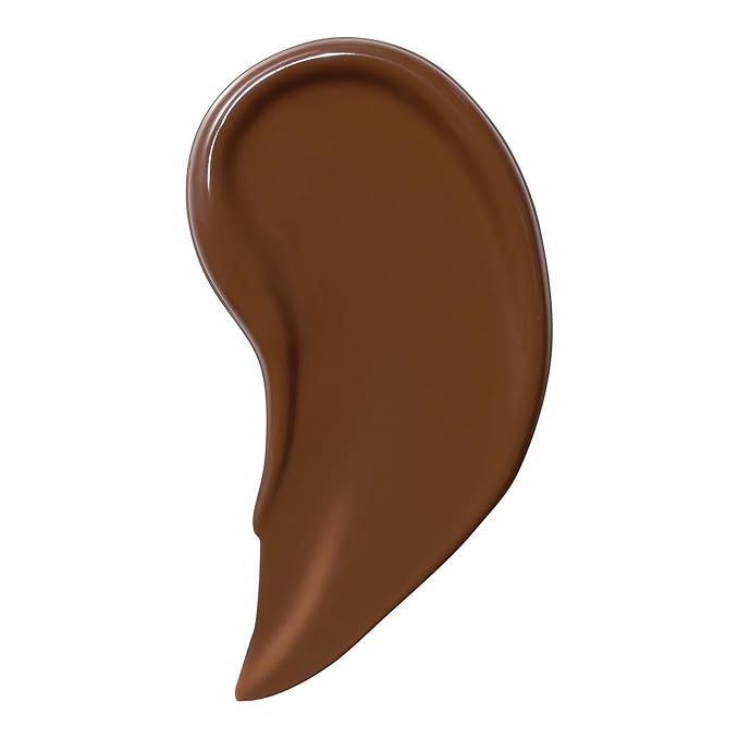 e.l.f. Soft Glam Satin Concealer, Medium Coverage For Blemishes & Under-Eye, Crease-Resistant, Long Lasting, Vegan & Cruelty-Free, 62 Rich Warm