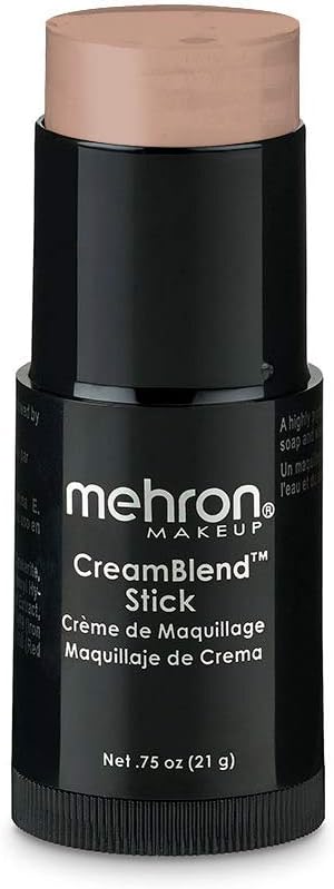 CreamBlend Stick by Mehron