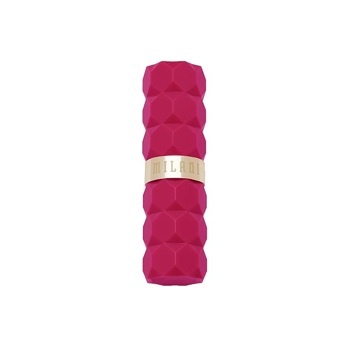 Milani Color Fetish Matte Lipstick (Blossom)