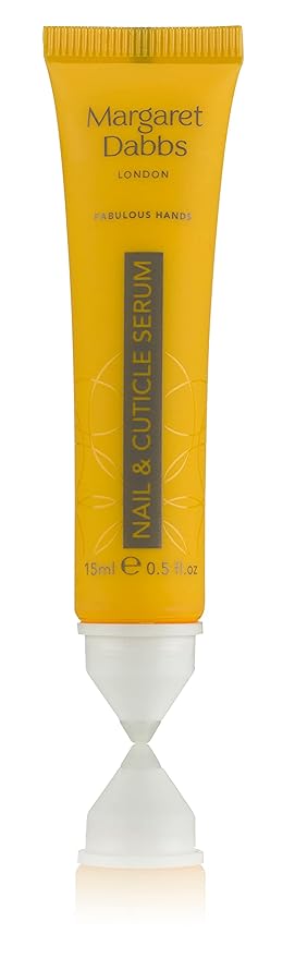 Margaret Dabbs London Nourishing Nail and Cuticle Serum Pen Supports Healthy Nail Growth 15ml