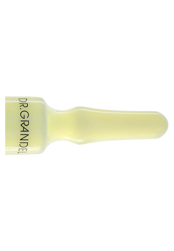 Dr. Grandel Cell Repair Ampoules I repairing, smoothing, rejuvenating ampoule with fruit stem cells