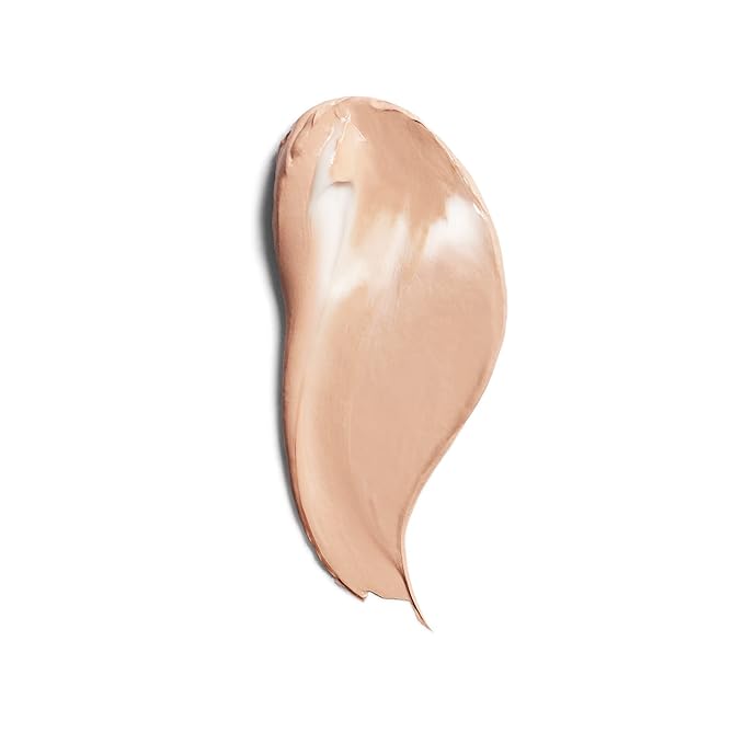 COVERGIRL Simply Ageless Instant Wrinkle Defying Foundation, SPF 28, Hyaluronic Complex & Vitamin C - 250 Creamy Beige, Pack of 2