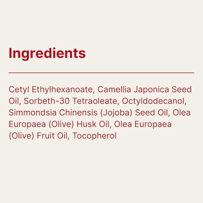 Rothea Korean Fire Camellia Cleansing Oil – Gentle Oil Cleanser for Face & Makeup, Blackhead Remover, Korean Skin Care, 6.76 fl oz / 200ml