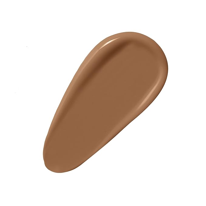No7 Protect & Perfect Advanced All in One Foundation - Deeply Bronze - Age Defying Foundation Makeup with SPF 50 - Makeup Base Cream Helps to Reduces Redness & Blurs Visible Pores (30ml)