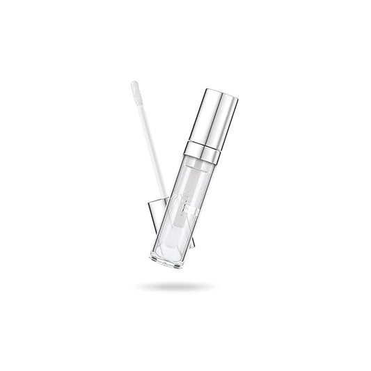 Miss Pupa Gloss - 100 Crystal Glass by Pupa Milano for Women 0.05 oz Lip Gloss