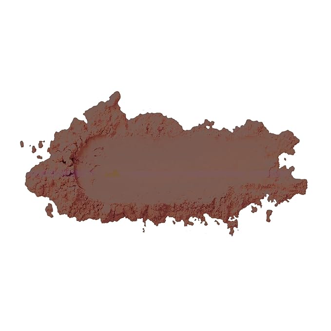 IDUN Minerals Mineral Powder Foundation - Longwear, Lightweight, Smooth Powder Formula - Blurring, Skin-Perfecting Finish - Vegan and Cruelty Free Formula - 015 Embla - 0.25 oz