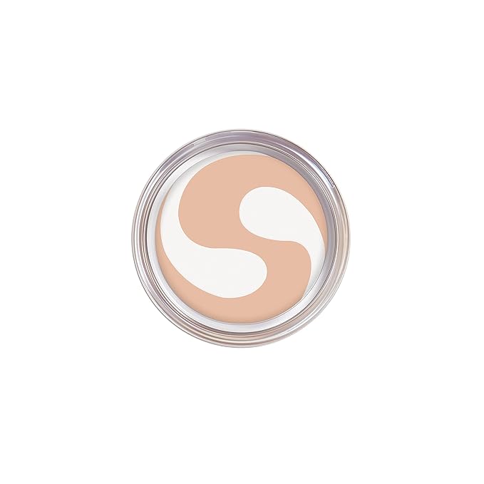 COVERGIRL Simply Ageless Instant Wrinkle Defying Foundation, SPF 28, Hyaluronic Complex & Vitamin C - 250 Creamy Beige, Pack of 2
