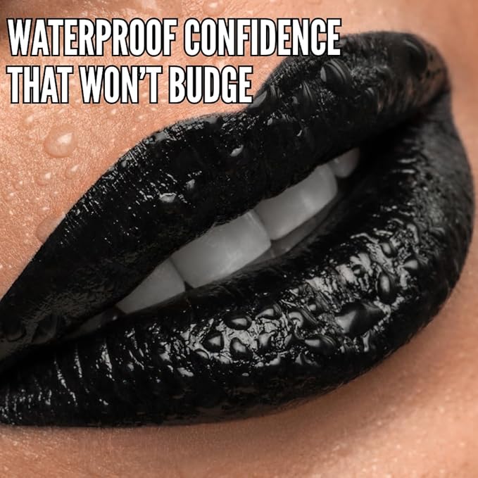 Mynena Deep Forest Green Matte Liquid Lipstick | Long-Lasting Comfort | Smudge-Proof Transfer-Resistant | Full Coverage Non-Drying | Vegan & Cruelty-Free | All-Day Wear Lip Color | Jocelyn