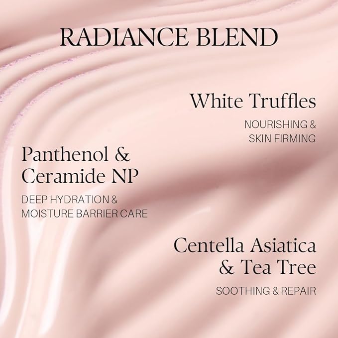 d'alba Piedmont Waterfull Tone-Up Sunscreen Serum BROAD SPECTRUM SPF 50 + Korean Sunscreen for Face, All Skin Tones (1.69 fl.oz.)