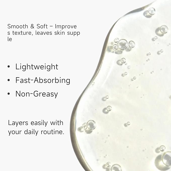 Vectium 3% PDRN Salmon DNA Facial Serum with Peptide - Helps Soothe Sensitive Skin, Supports Healthy-Looking Skin, Helps Skin Look Plump & Resilient - Suitable for All Skin Types - 30ml (1 FL OZ)