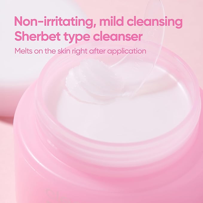 BANILA CO Clean it Zero Original Cleansing Balm Snoopy Edition | Korean Makeup Remover with Exclusive Keychain | Facial Cleanser for All Skin Types | Vegan Formula (100ml / 3.38 fl. oz)