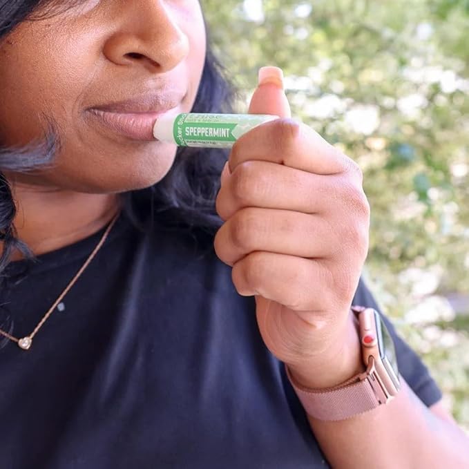 Speppermint Pucker Stick (Lip Balm)