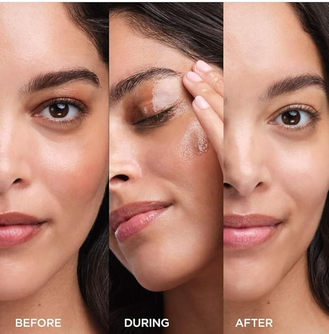 TATCHA Pure One Step Camellia Cleansing Oil | 2 in 1 Makeup Remover Oil & Face Wash | 150 ml / 5.1 oz