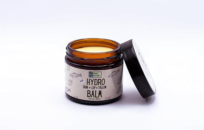 Green Pasture Hydro Balm (2.00, Ounces)