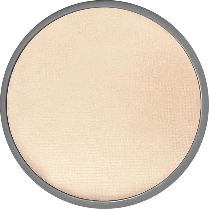 Lauren Brooke Cosmetiques Pressed Foundation, Natural and Organic Makeup (Cool No. 10) …